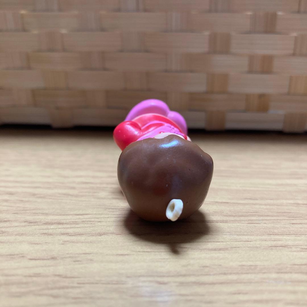 魔法使いサリー ソフビ