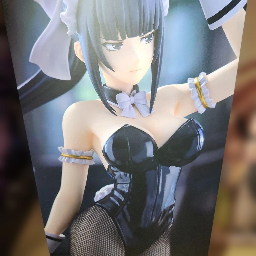 これです！初音ミクアルベドホロライブ等9点セット　#白るまんどのフィギュア