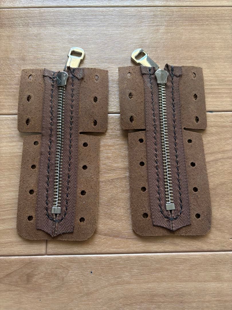 その他 Zipper Unit For Redwing 8085