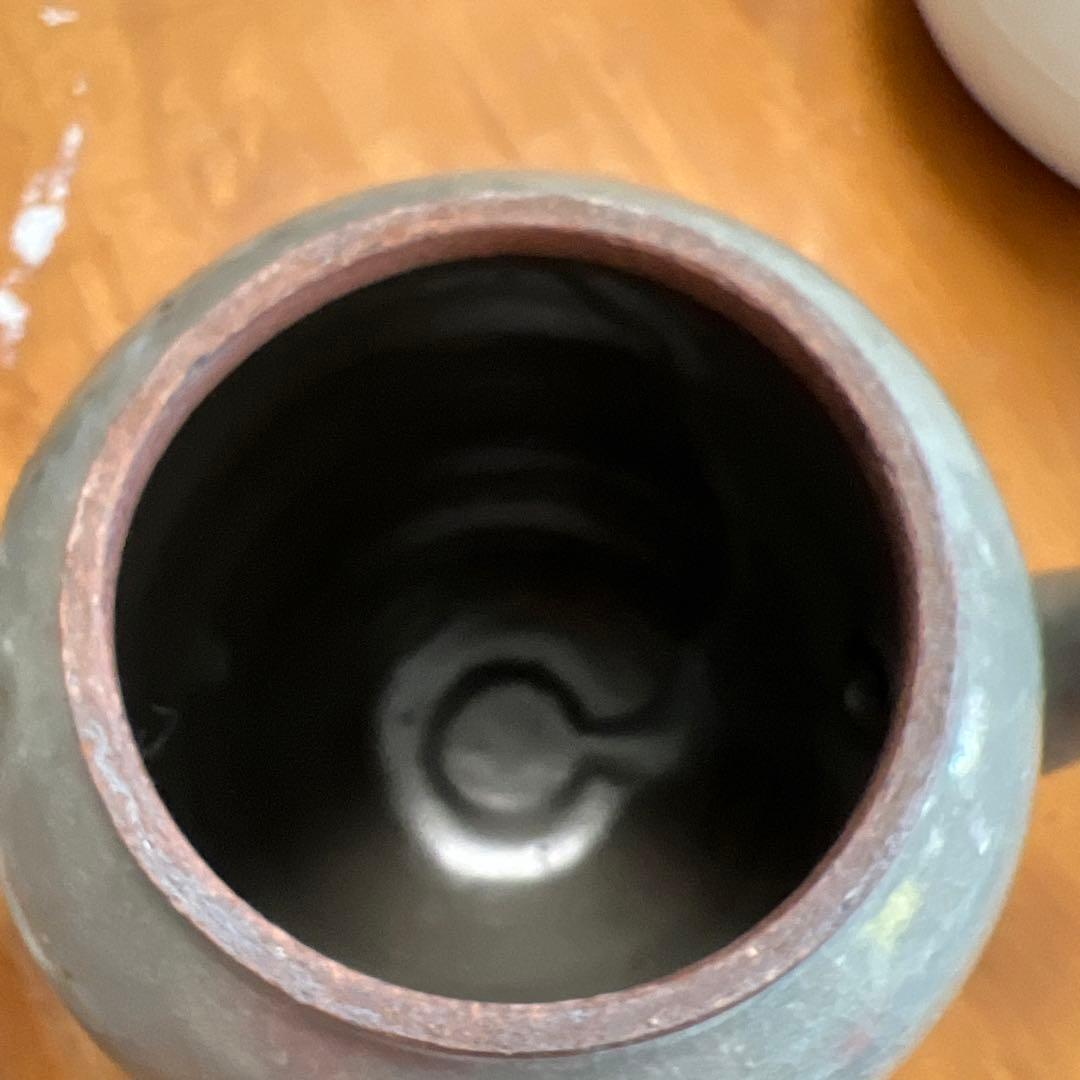 ハンドポット　急須