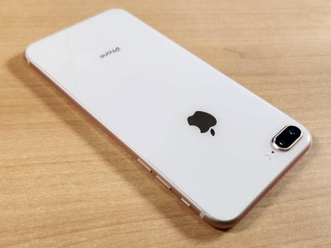 スマートフォン本体 033000A iPhone 8 Plus A1898 64GB