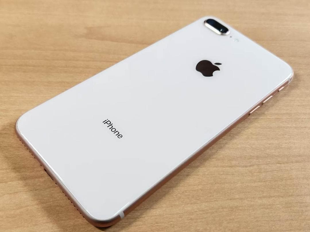 スマートフォン本体 033000A iPhone 8 Plus A1898 64GB