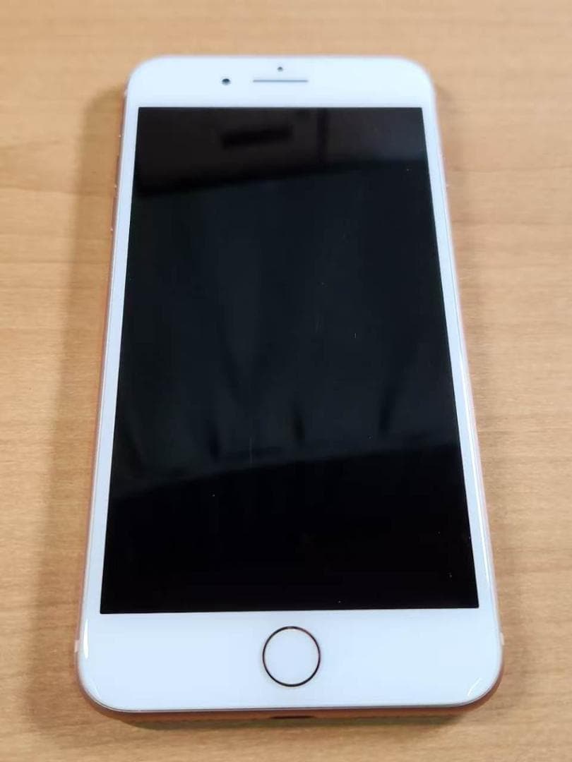 スマートフォン本体 033000A iPhone 8 Plus A1898 64GB