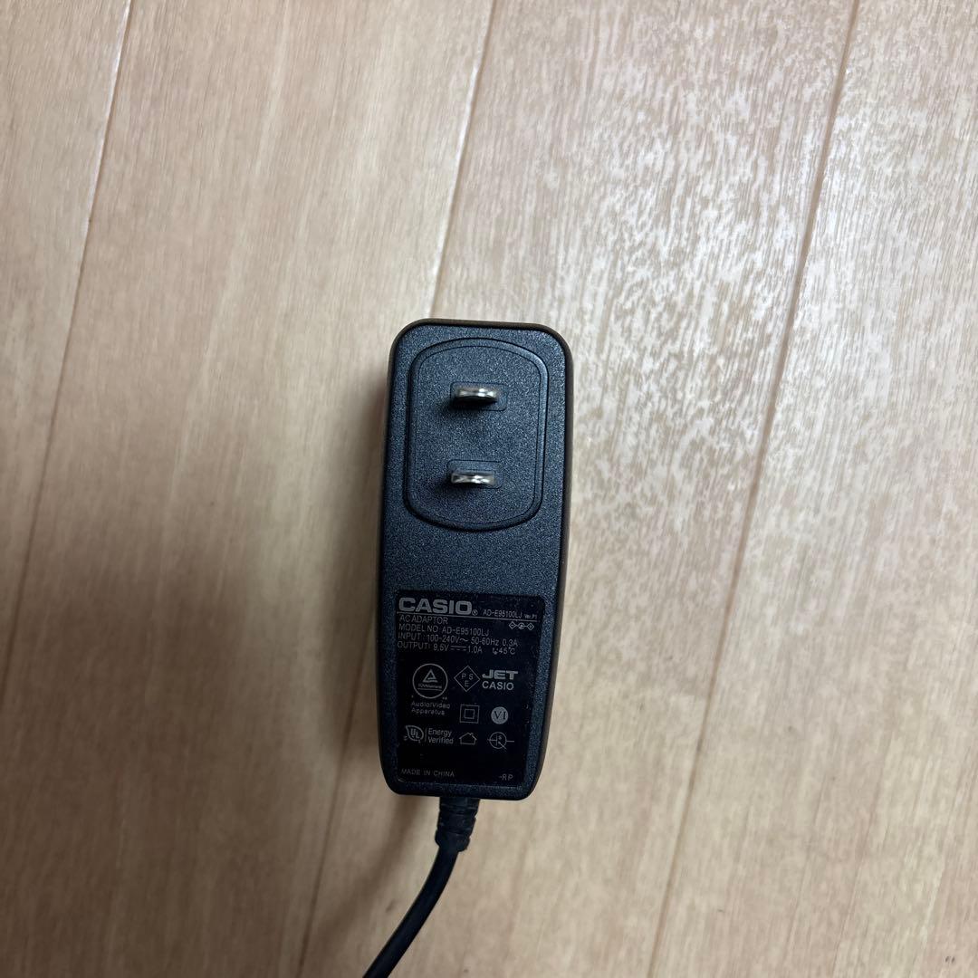 HIKARIナビゲーション　L K511 カシオ　キーボード