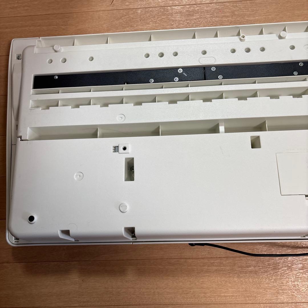 HIKARIナビゲーション　L K511 カシオ　キーボード