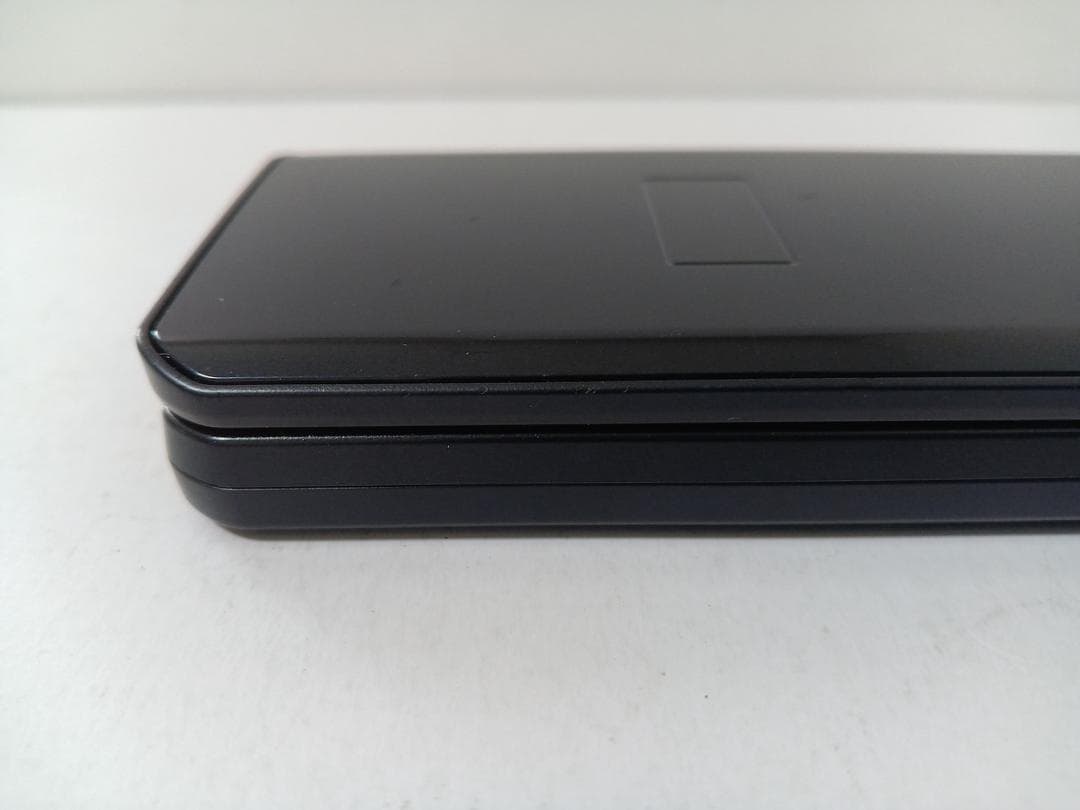 ☆ docomo arrows ケータイ ベーシック F-41C ネイビー