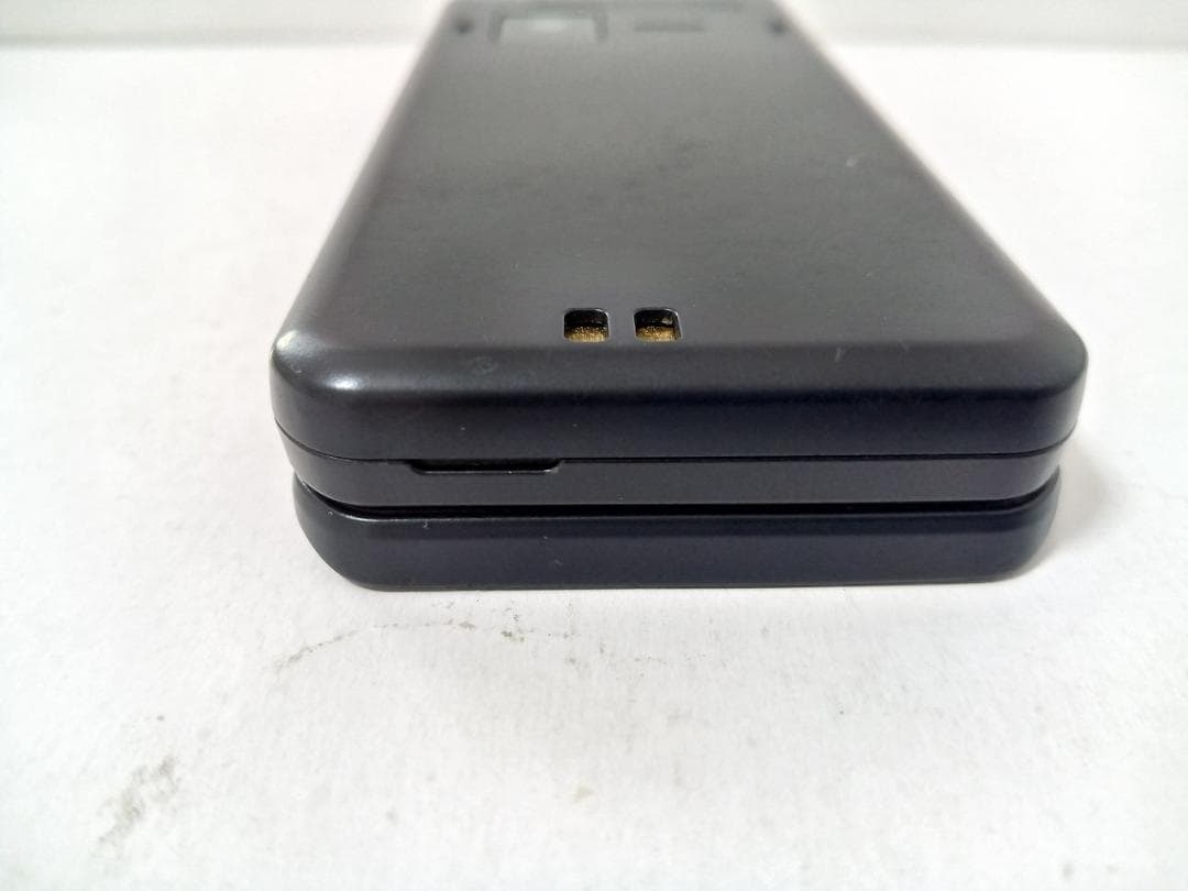 ☆ docomo arrows ケータイ ベーシック F-41C ネイビー