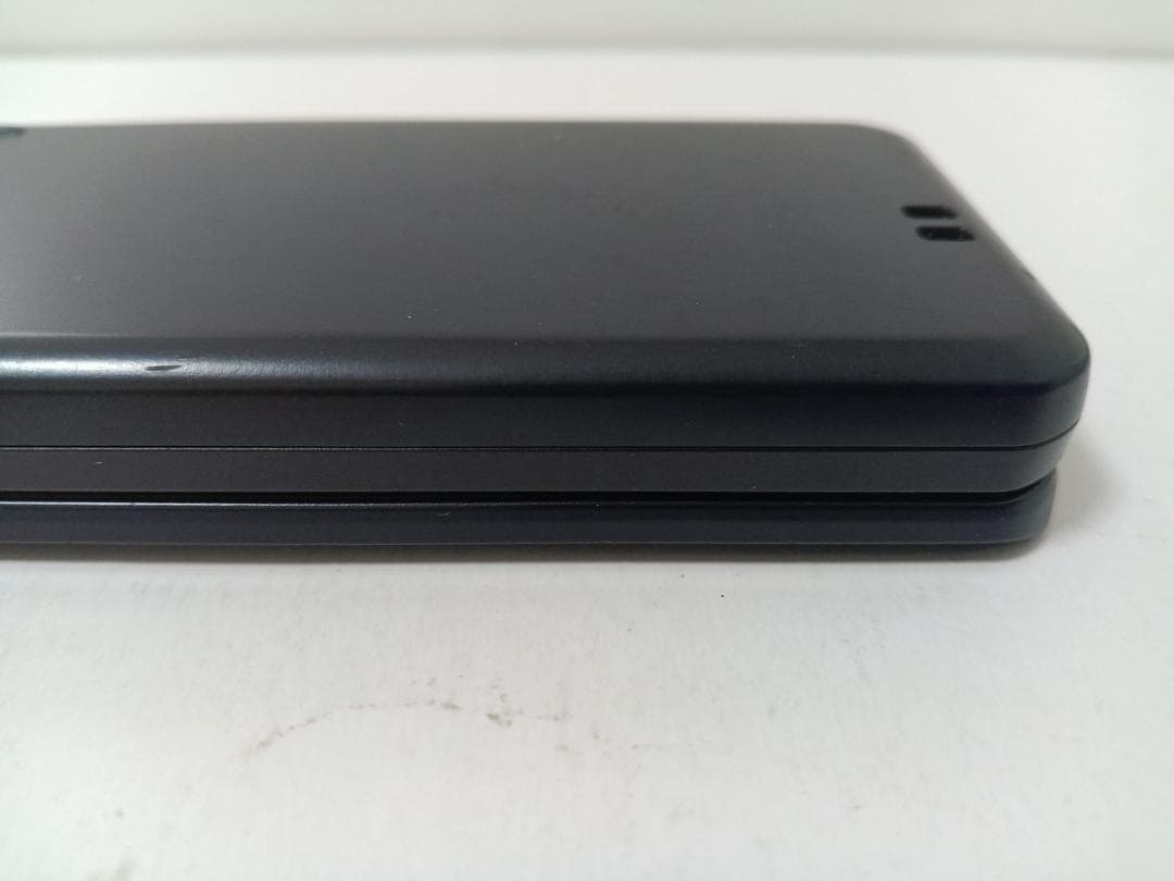 ☆ docomo arrows ケータイ ベーシック F-41C ネイビー