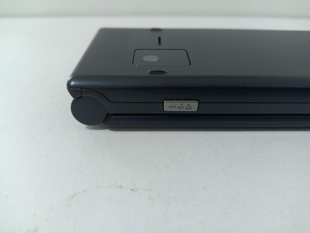 ☆ docomo arrows ケータイ ベーシック F-41C ネイビー