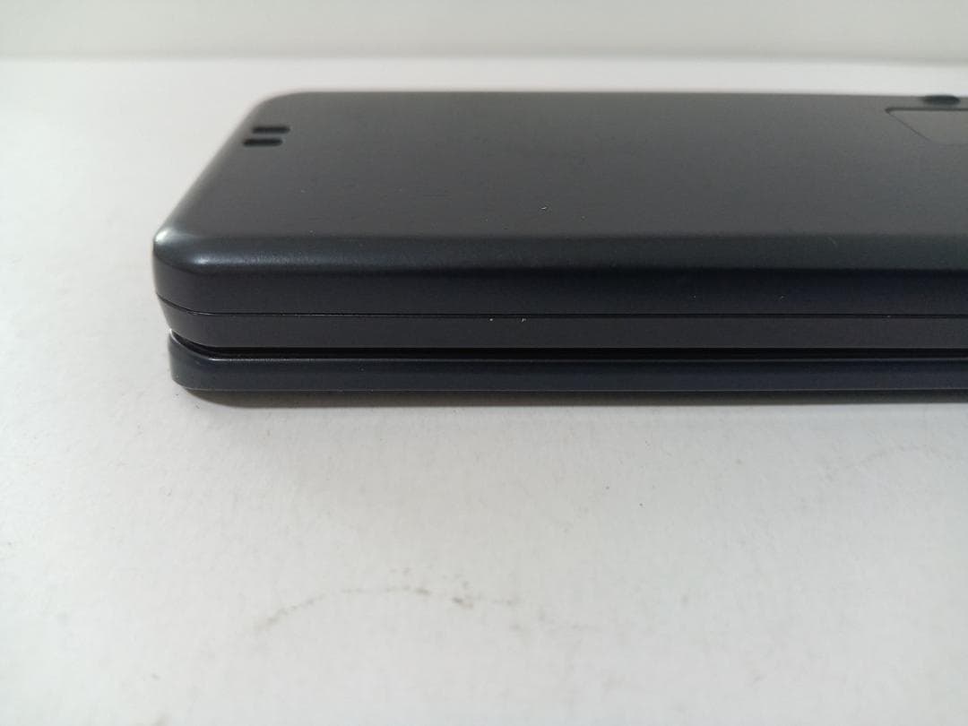☆ docomo arrows ケータイ ベーシック F-41C ネイビー