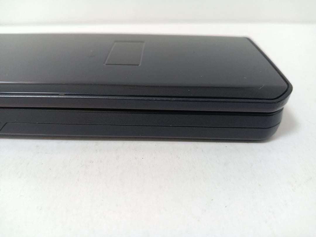 ☆ docomo arrows ケータイ ベーシック F-41C ネイビー