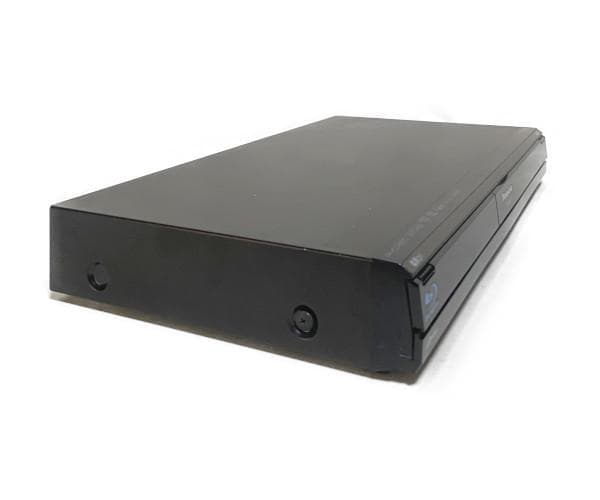 Panasonic 320GB ブルーレイレコーダー DMR-BR570-K