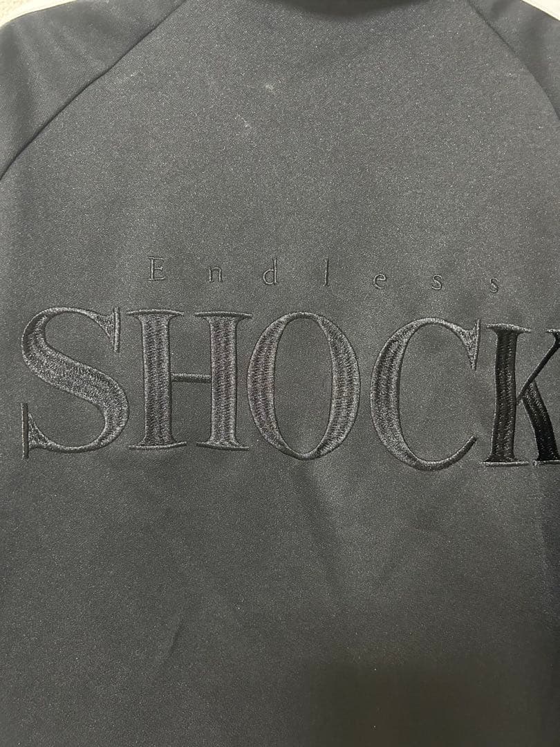 【最安値】Endless SHOCK　堂本光一　ジャージ　Lサイズ