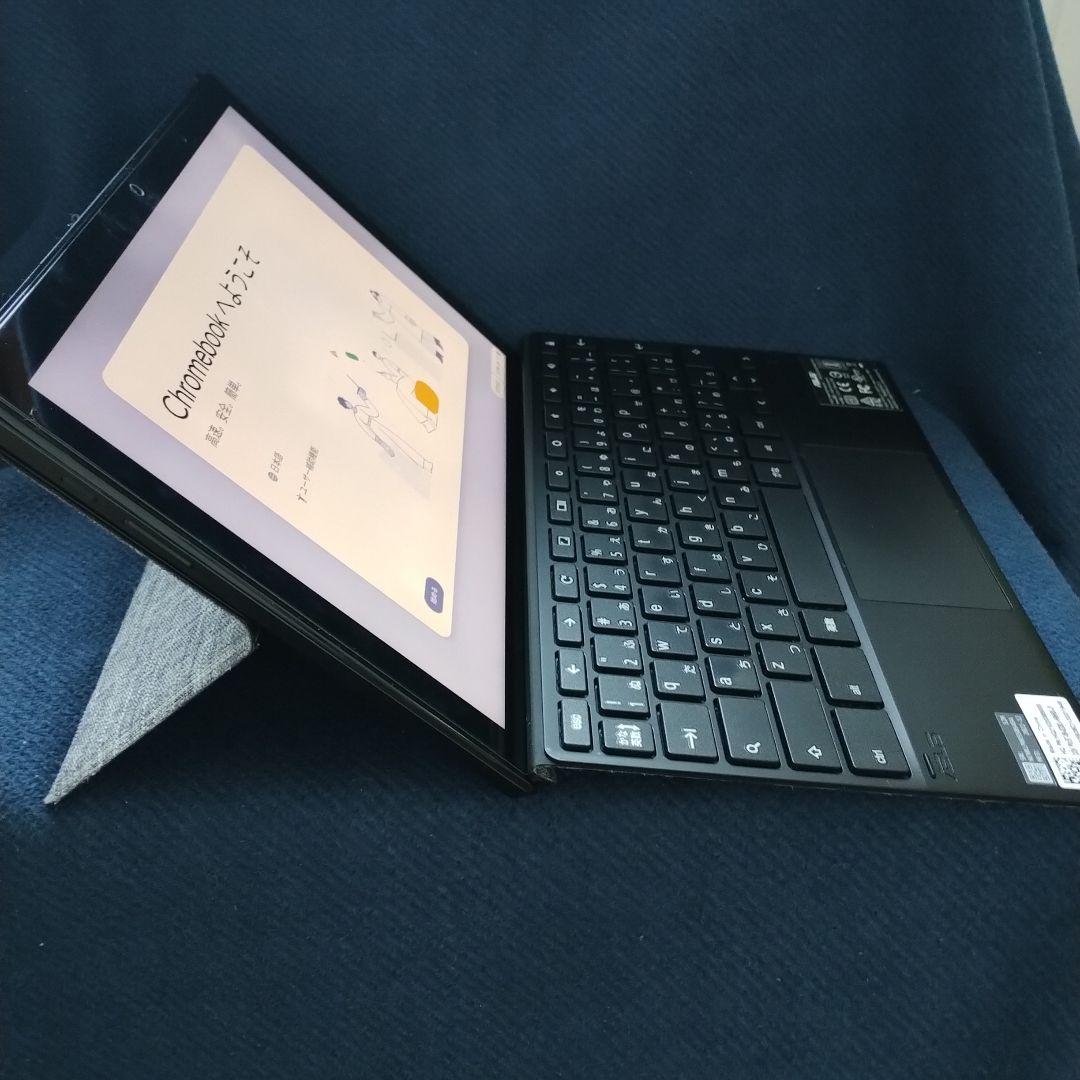 ASUS Chromebook 　CM3000DVA-HT0019