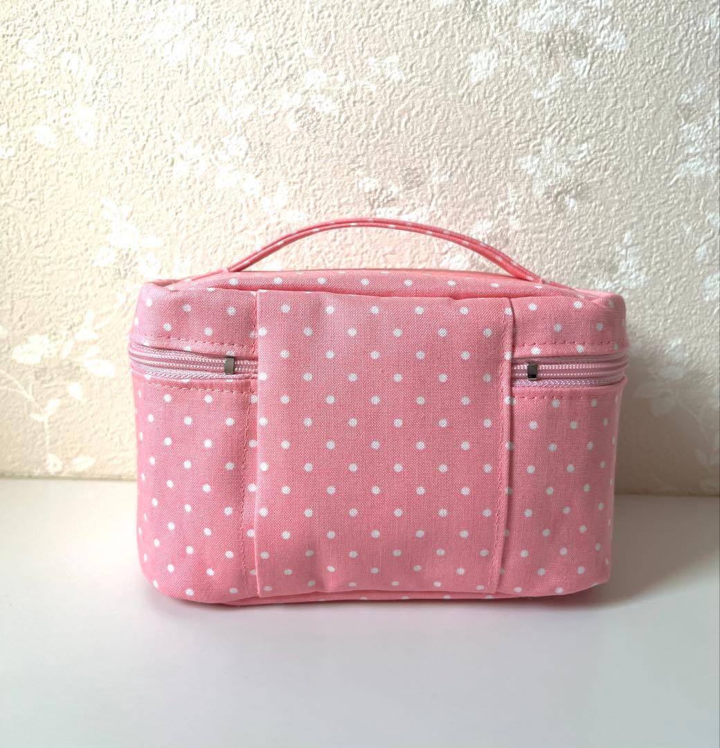 たけ◆バニティポーチ・確認用