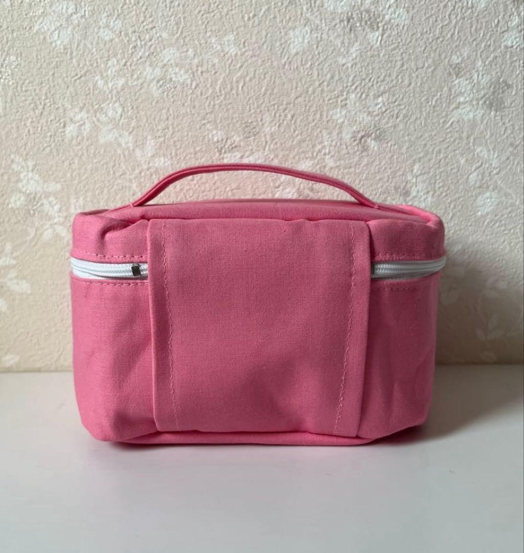 たけ◆バニティポーチ・確認用