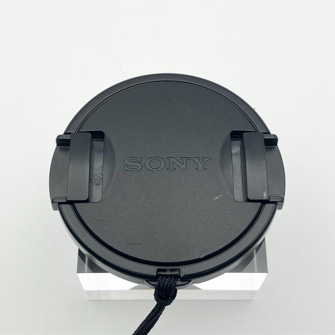 SONY Cyber-shot DSC-H1 デジタルカメラ 動作確認済