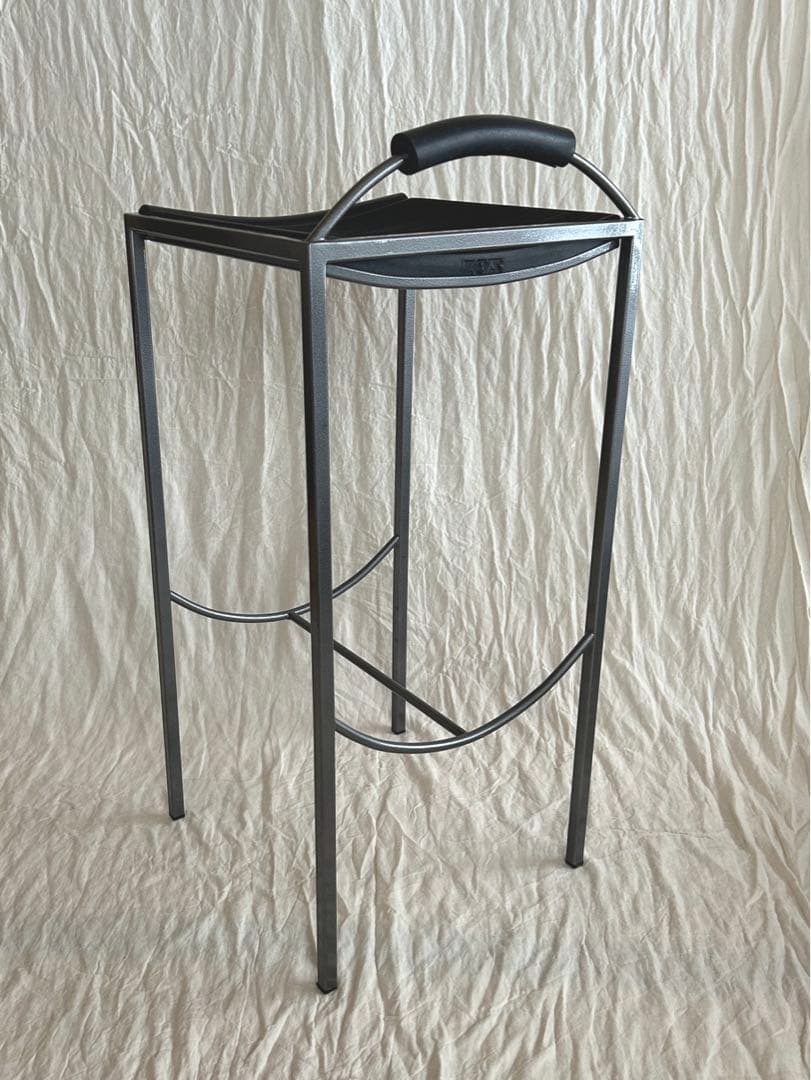 ZEUS NOTO ゼウス ハイスツール ポストモダン