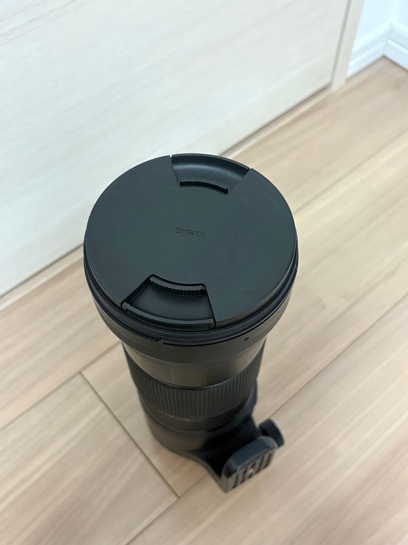 SIGMA 150-600mm Contemporary ニコンFマウント用