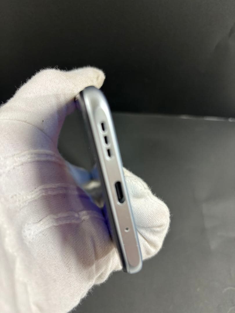 Redmi Note 10 5G SIMフリー 64GB 初期化済み