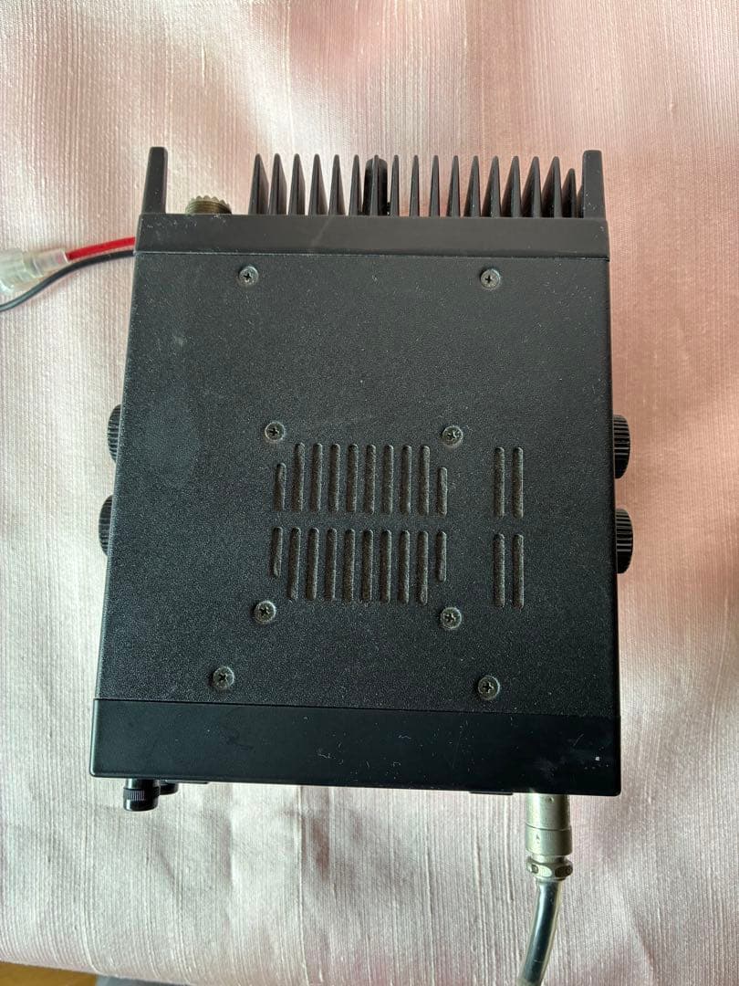 AZDEN PCS-7800 FMトランシーバー10W