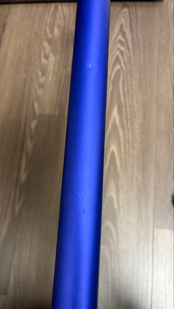 掃除機・クリーナー Dyson V7 fluffy