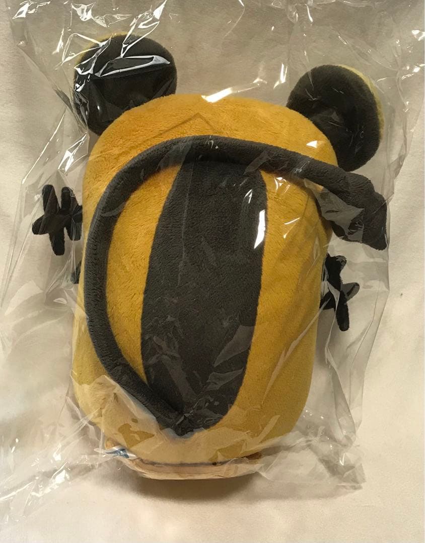 ポケモン げんきにおへんじ! ほっぺすりすりデデンネ ぬいぐるみ