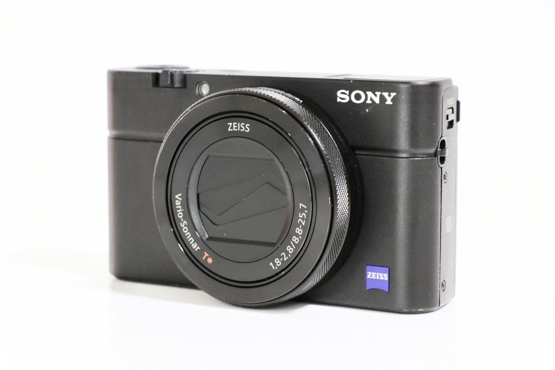 ソニー SONY Cyber-shot DSC-RX100M4 RX100 Ⅳ
