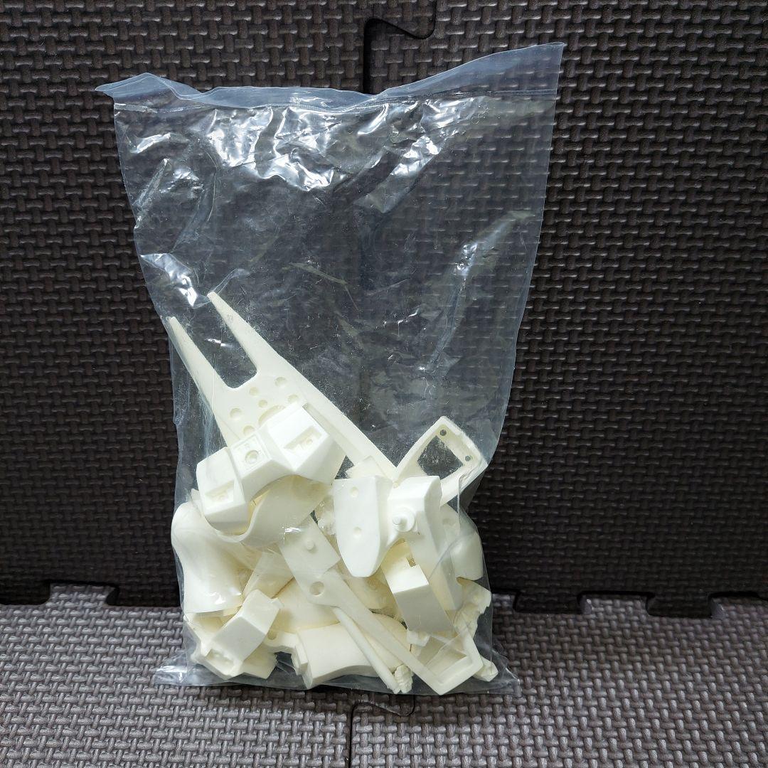 【よっしゅ様】キャラホビ2008 限定販売品 1:100スケール『エルガイム』