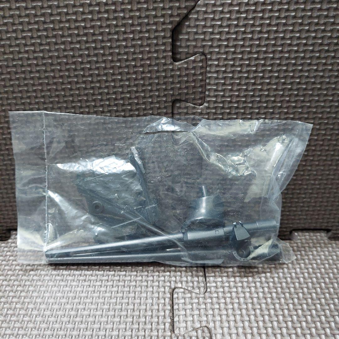 【よっしゅ様】キャラホビ2008 限定販売品 1:100スケール『エルガイム』