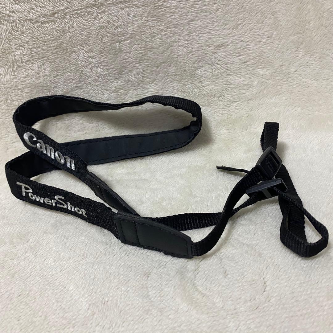 Canon PowerShot sx60hs ストロボ　訳アリ