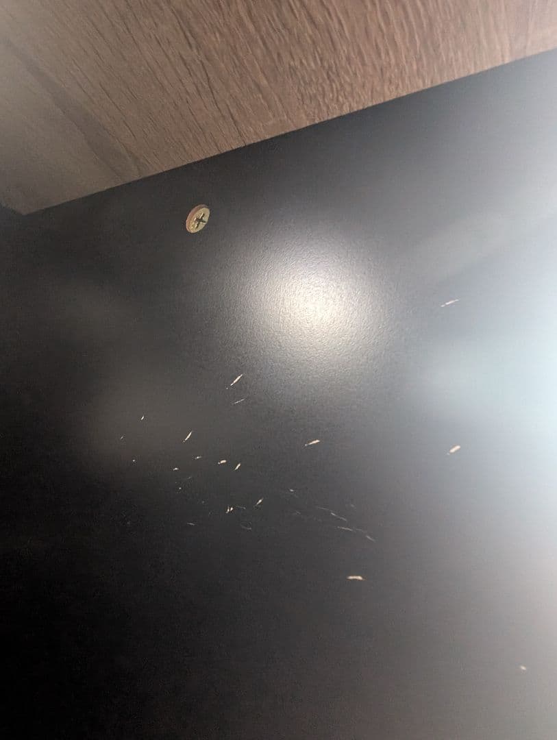 ワイエムワールド 食器棚 レンジボード 高さ180 幅60cm オーク