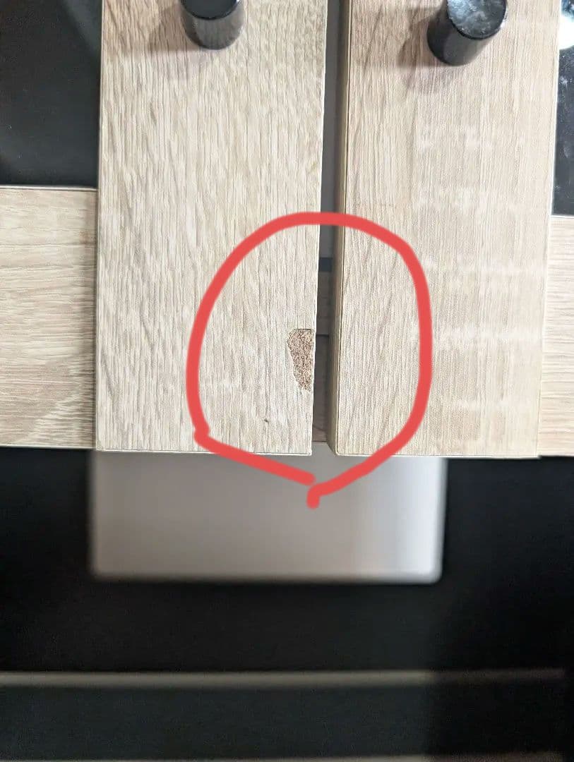 ワイエムワールド 食器棚 レンジボード 高さ180 幅60cm オーク