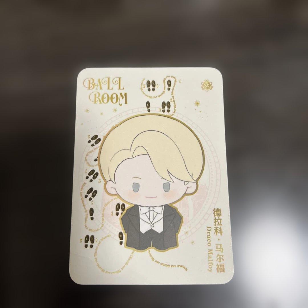 ハリーポッター　ぬいぐるみ　ポップマート
