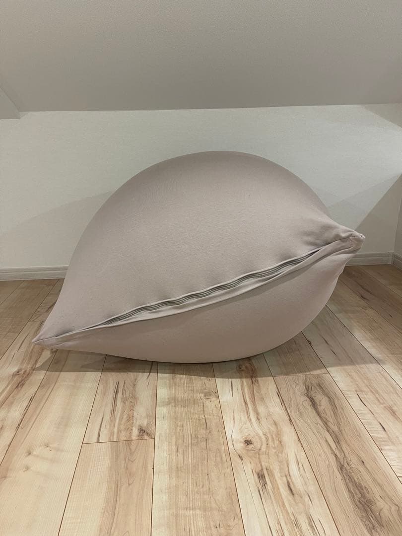 美品yogibo mini