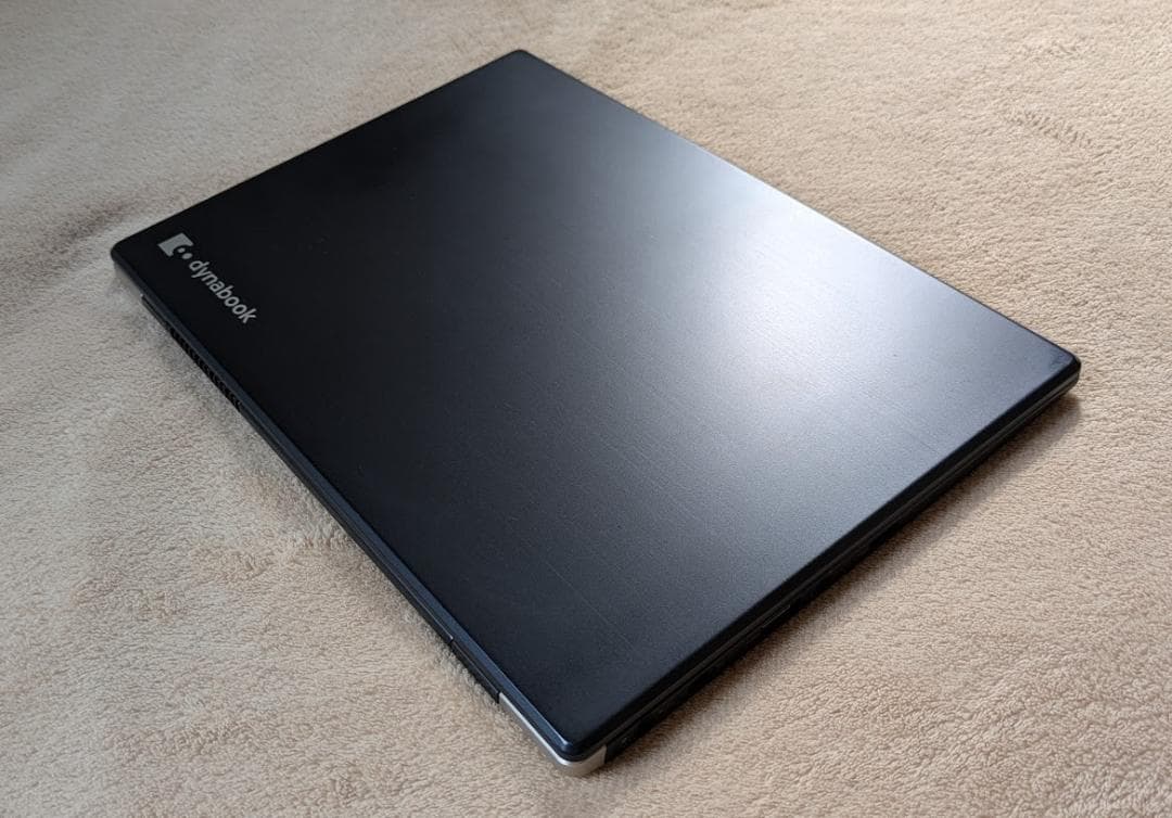 TOSHIBA Dyna Book 【美品】