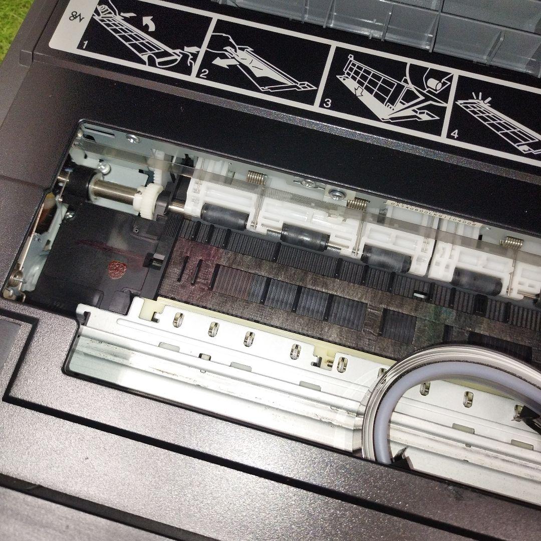 EPSON EP-803A プリンター ジャンク品