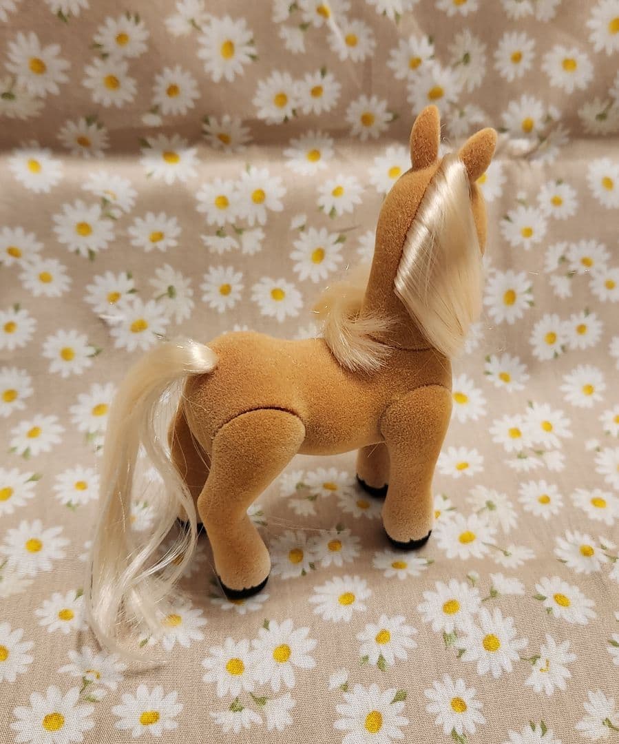 シルバニア　ポニー　ビューティ