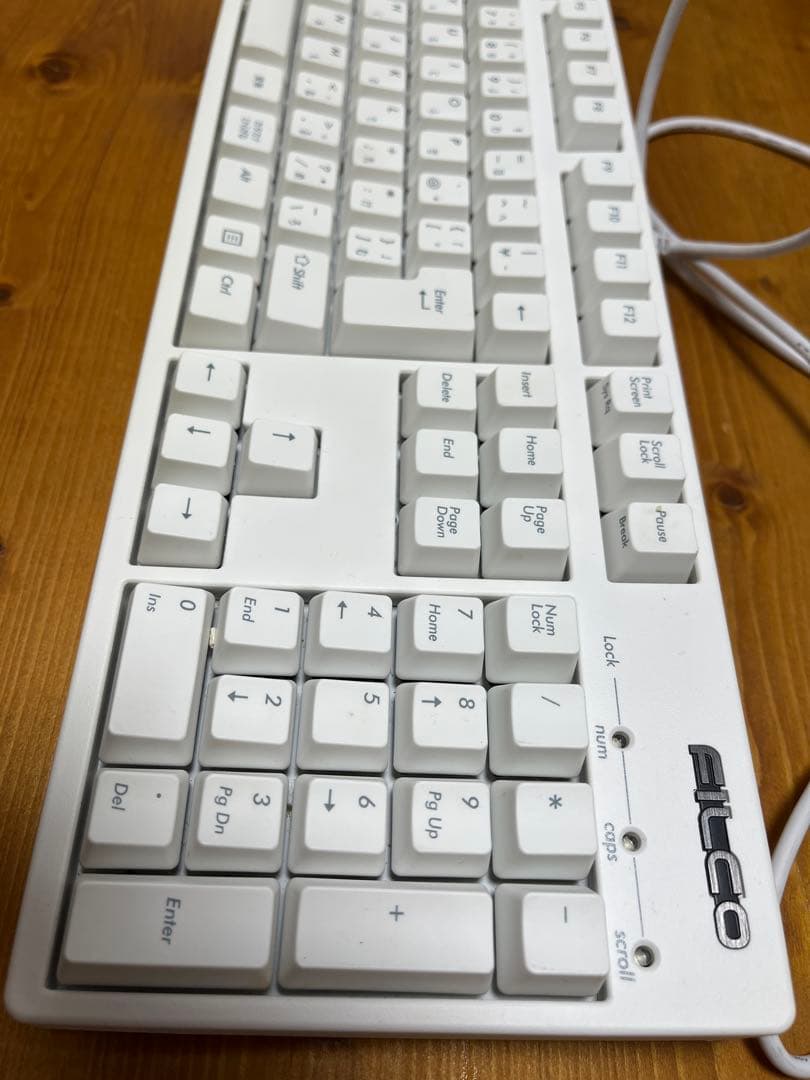 「最終価格」FILCO Majestouch 2 FILCKF16