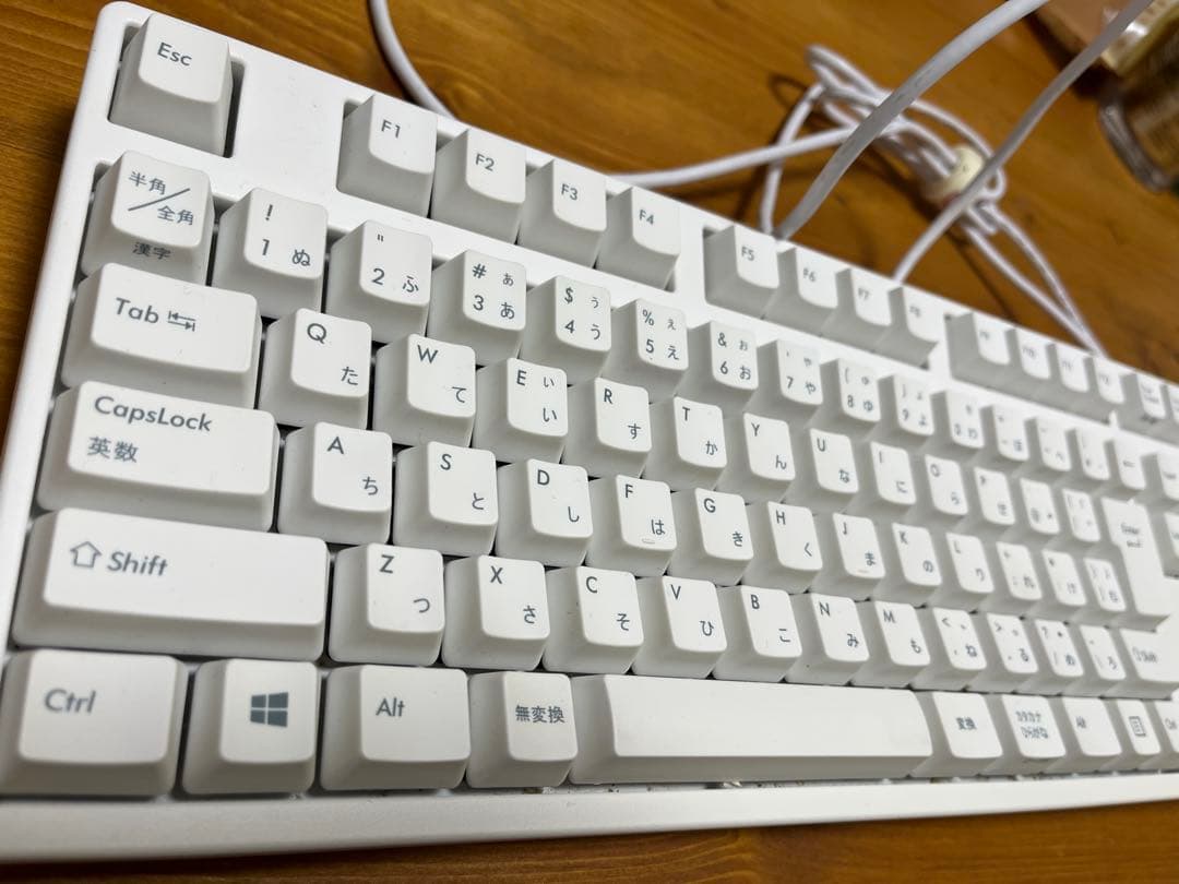 「最終価格」FILCO Majestouch 2 FILCKF16