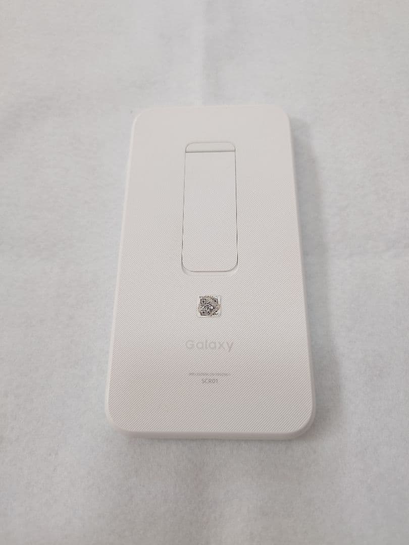 Galaxy 5G Mobile Wi-Fi ルーター SCR01