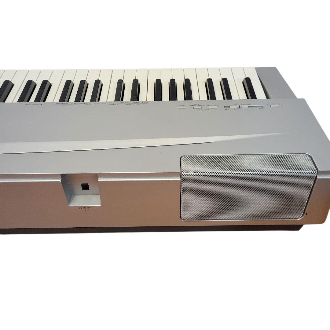 大人気 YAMAHA ヤマハ 88鍵盤 電子ピアノ ペダル付き P-70