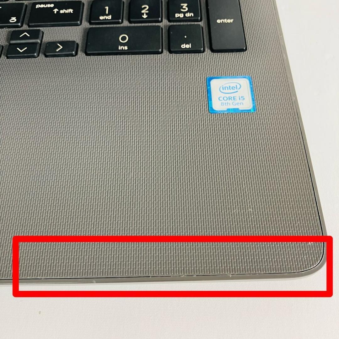 Core i5 8世代 SSD1TB 16GB Windows11 ノートPC