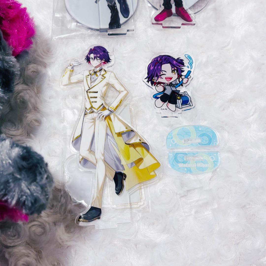 にじさんじ 渡会雲雀 グッズまとめ売り