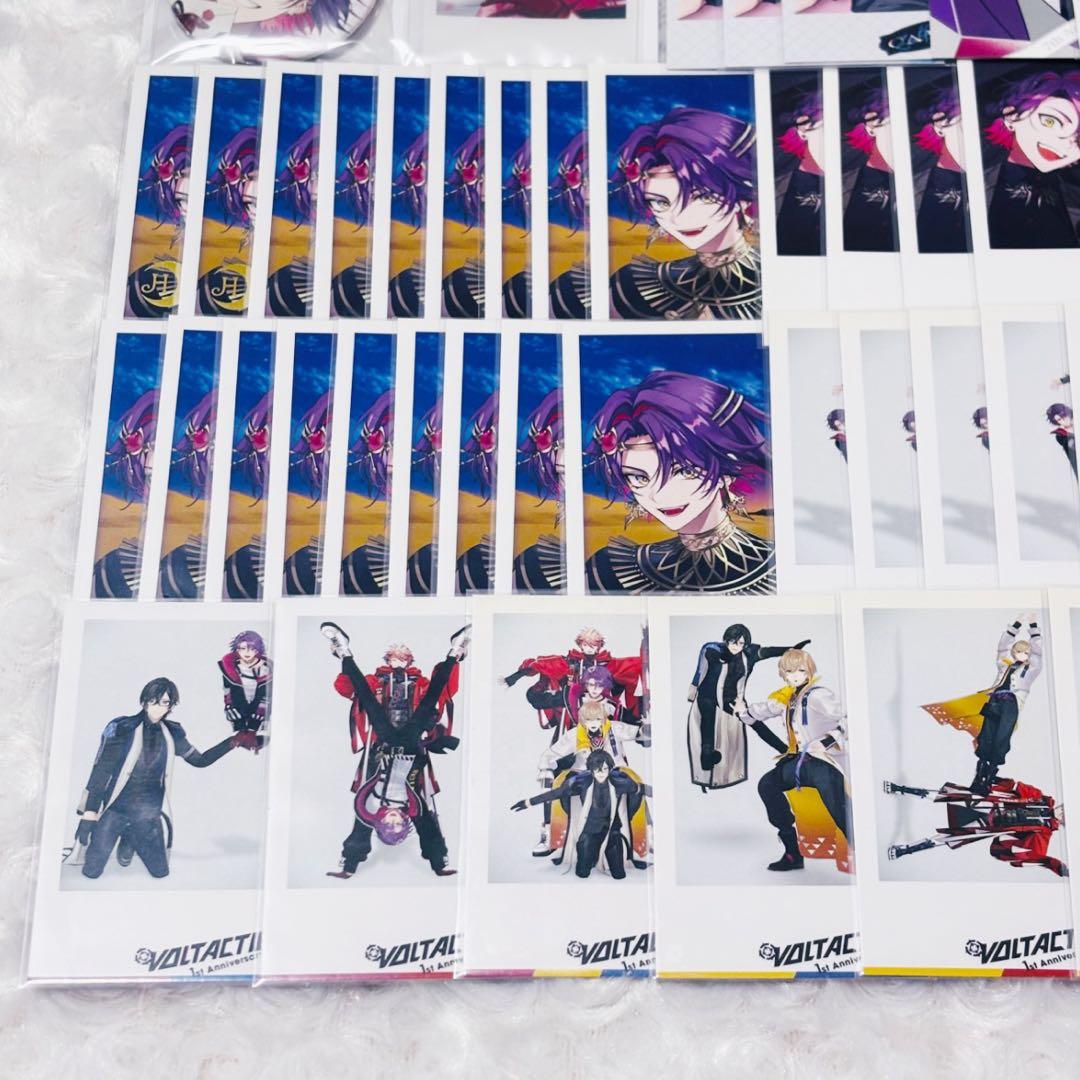 にじさんじ 渡会雲雀 グッズまとめ売り