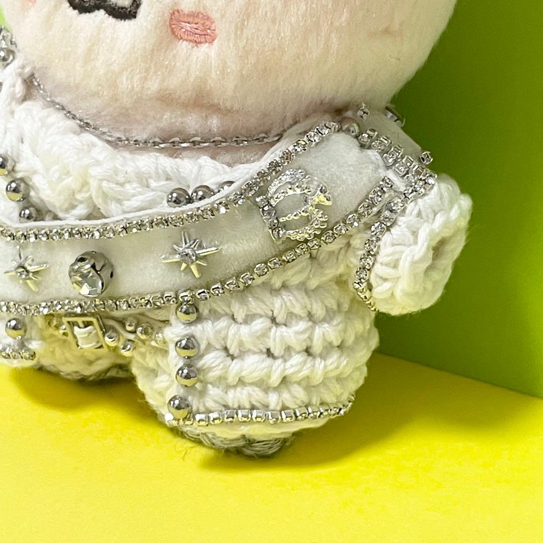 PiliM skzoo 10cm ぬいぐるみ 衣装