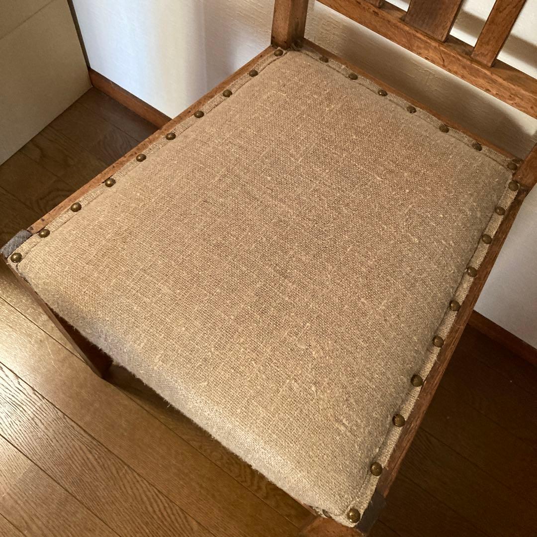 ヴィンテージチェア