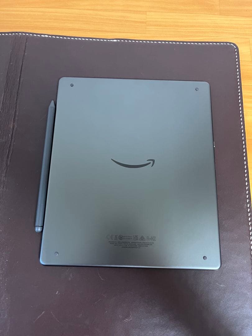 Kindle Scribe 32GB 10.2インチ スタンダードペン22年発売