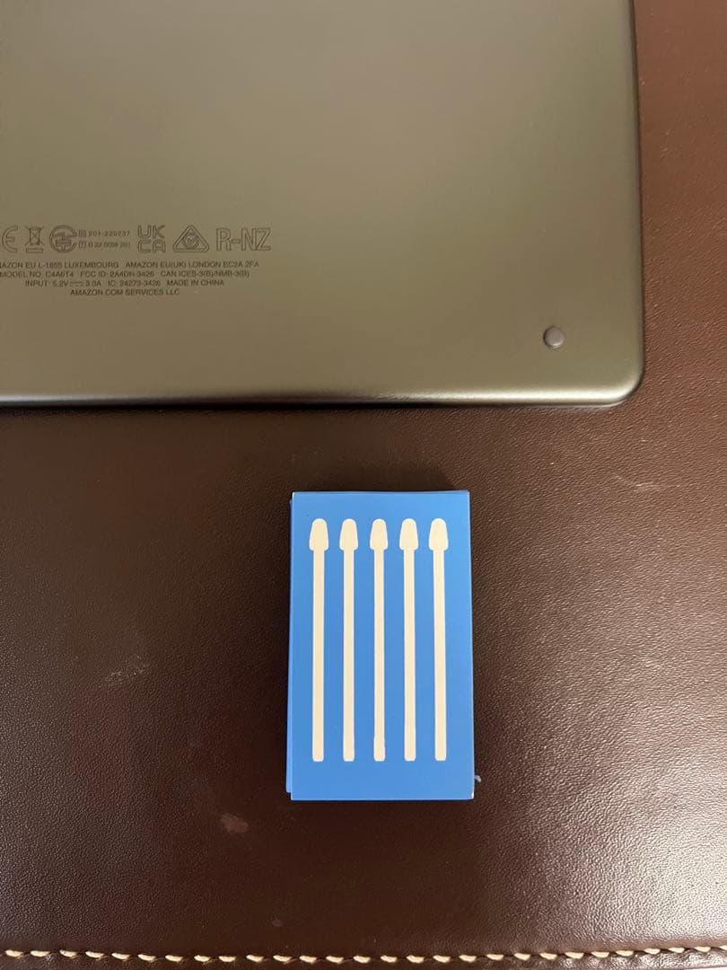 Kindle Scribe 32GB 10.2インチ スタンダードペン22年発売