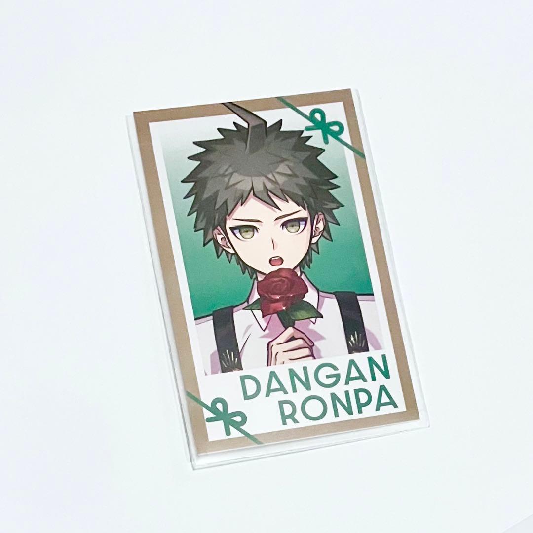 日向創　まとめ売り　スーパーダンガンロンパ2 天使と悪魔　ROUND1 ペイント